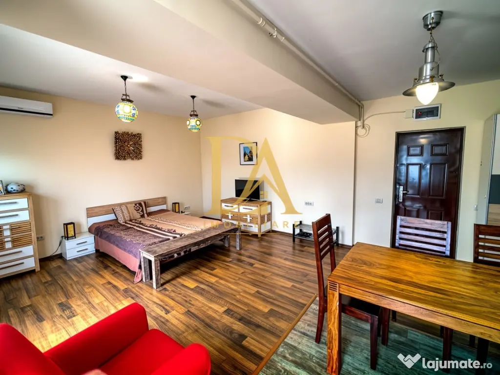 ???? Garsonieră spațioasă de vanzare Confort City 45mp