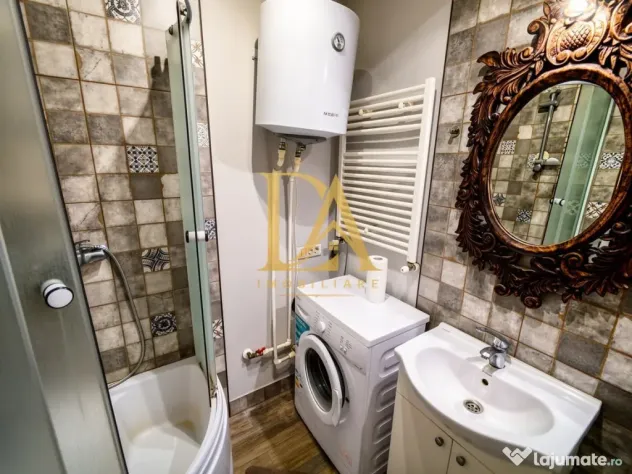 ???? Garsonieră spațioasă de vanzare Confort City 45mp