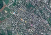 Valea Adâncă , Teren intravilan , 2080 mp