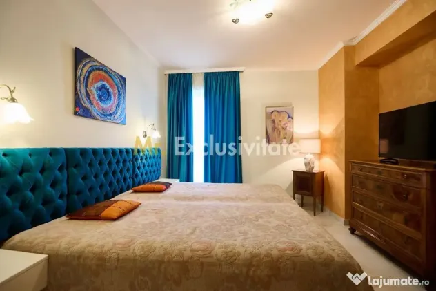 Apartament central, premium - 162 mp, Pitesti