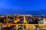 Apartament central, premium - 162 mp, Pitesti 