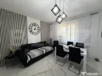 Apartament 3 camere, 61 mp, terasa 21 mp, parcare, zona Eroi