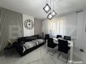 Apartament 3 camere 61mp, terasa 21mp, parcare subterana 