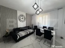 Apartament 3 camere 61mp, terasa 21mp, parcare subterana