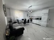 Apartament 3 camere 61mp, terasa 21mp, parcare subterana 