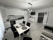 Apartament 3 camere 61mp, terasa 21mp, parcare subterana 
