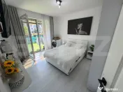 Apartament 3 camere 61mp, terasa 21mp, parcare subterana 