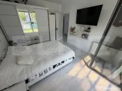 Apartament 3 camere 61mp, terasa 21mp, parcare subterana 
