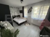 Apartament 3 camere 61mp, terasa 21mp, parcare subterana 