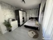 Apartament 3 camere 61mp, terasa 21mp, parcare subterana 
