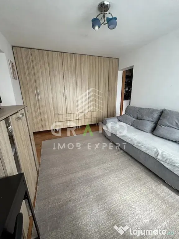 Apartament cu 3 camere I Grigorescu