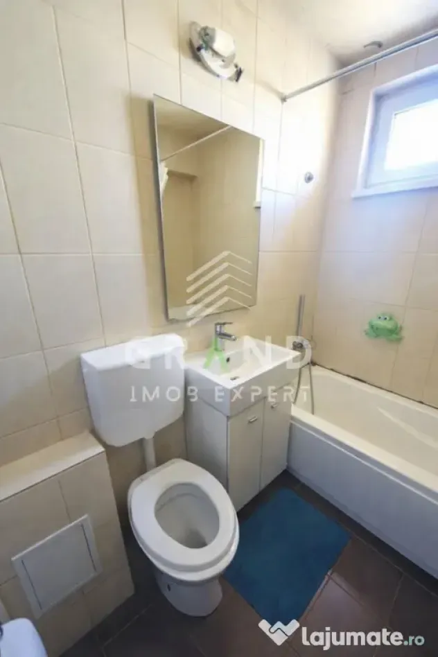 Apartament cu 3 camere I Grigorescu