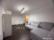 Apartament decomandat | 39 mp+balcon 7 mp | Zona Panemar–E 