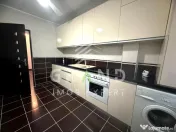 Apartament decomandat | 39 mp+balcon 7 mp | Zona Panemar–E 