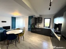 3 CAMERE | 69 MP+BALCON 10 MP | 2 PARCARI SUBTERANE | DONATH