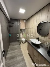 3 CAMERE | 69 MP+BALCON 10 MP | 2 PARCARI SUBTERANE | DONATH 