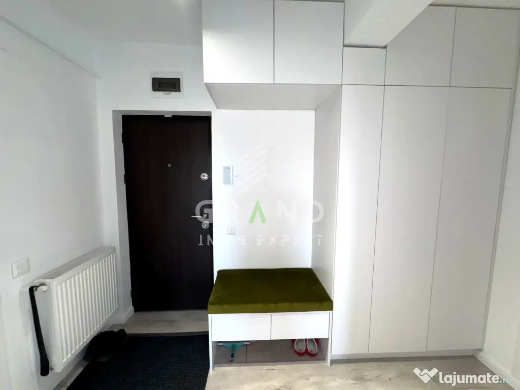 3 CAMERE | 69 MP+BALCON 10 MP | 2 PARCARI SUBTERANE | DONATH