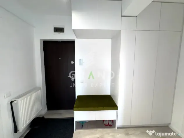 3 CAMERE | 69 MP+BALCON 10 MP | 2 PARCARI SUBTERANE | DONATH