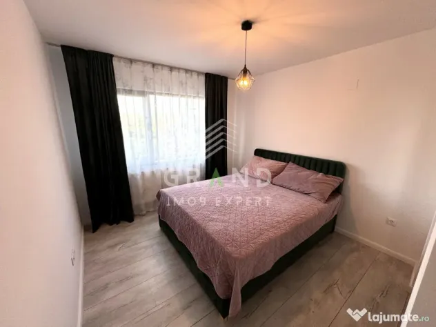3 CAMERE | 69 MP+BALCON 10 MP | 2 PARCARI SUBTERANE | DONATH