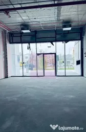 Spatiu comercial imobil nou Sebastian- Razoare.