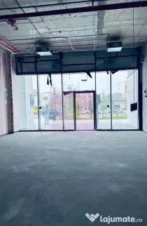 Spatiu comercial imobil nou Sebastian- Razoare.