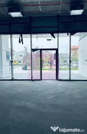 Spatiu comercial imobil nou Sebastian- Razoare. 