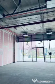 Spatiu comercial imobil nou Sebastian- Razoare.