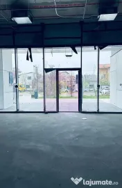 Spatiu comercial imobil nou Sebastian- Razoare.