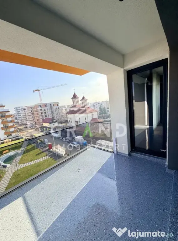 Oportunitate | Ap 2 camere | bloc nou 2025 | Între Lacuri??