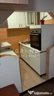 Ap 2 camere | Zona Gheorgheni-Busteni