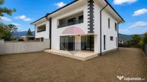 Vilă modernă cu 5 camere în Bunloc – Harmony Estate ...