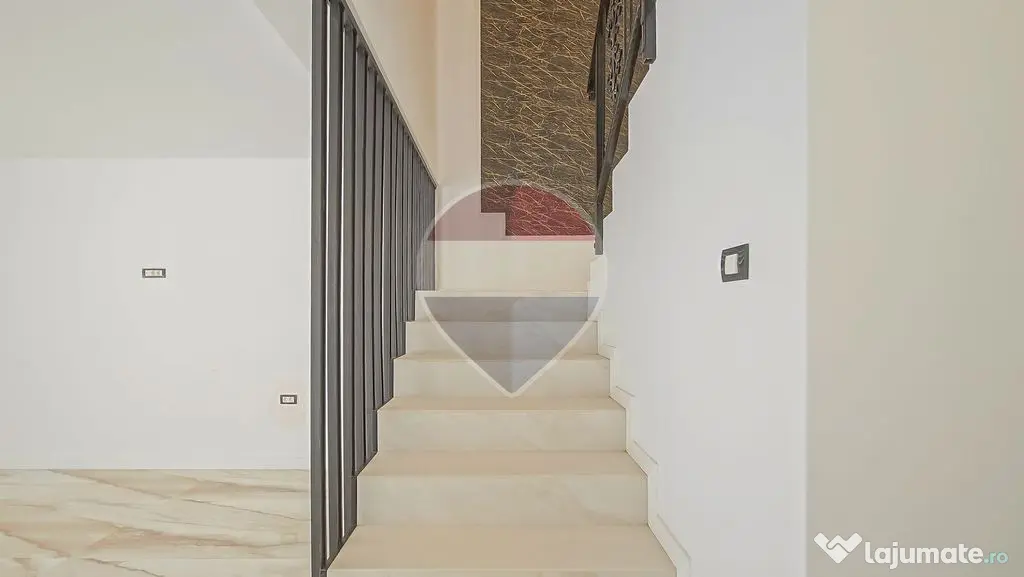 Vilă modernă cu 5 camere în Bunloc – Harmony Estate ...