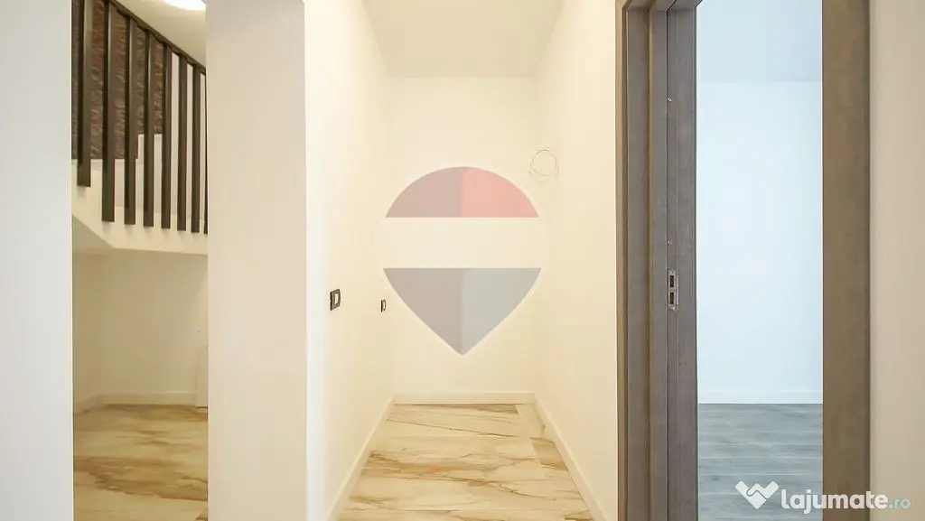 Vilă modernă cu 5 camere în Bunloc – Harmony Estate ...