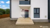 Vilă modernă cu 5 camere în Bunloc – Harmony Estate ... 