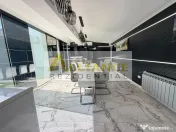 Casa P+1+M cu teren de 650 mp, piscina si curte complet a... 