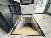 Casa P+1+M cu teren de 650 mp, piscina si curte complet a... 