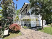 Casa P+1+M cu teren de 650 mp, piscina si curte complet a... 