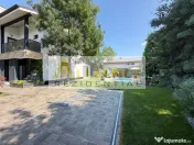 Casa P+1+M cu teren de 650 mp, piscina si curte complet a... 