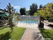 Casa P+1+M cu teren de 650 mp, piscina si curte complet a... 