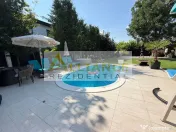Casa P+1+M cu teren de 650 mp, piscina si curte complet a... 
