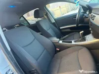 Bmw 318D e90 limuzina euro5