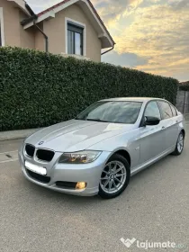 Bmw 318D e90 limuzina euro5