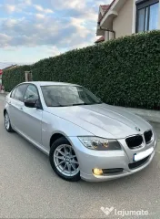 Bmw 318D e90 limuzina euro5 
