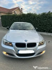 Bmw 318D e90 limuzina euro5 