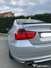 Bmw 318D e90 limuzina euro5 
