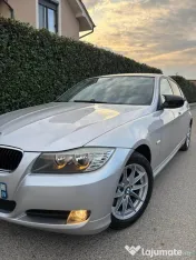 Bmw 318D e90 limuzina euro5 