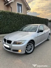 Bmw 318D e90 limuzina euro5 