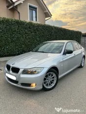 Bmw 318D e90 limuzina euro5 