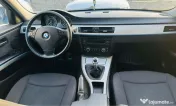 Bmw 318D e90 limuzina euro5 