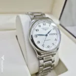 Ceas Longines The Longines Master Collection Automatic Zeus Amanet Militari